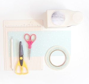 Gift Card Holder Printable