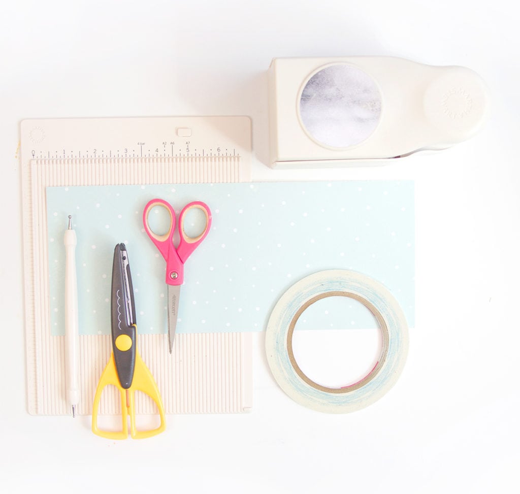 Gift Card Holder Printable