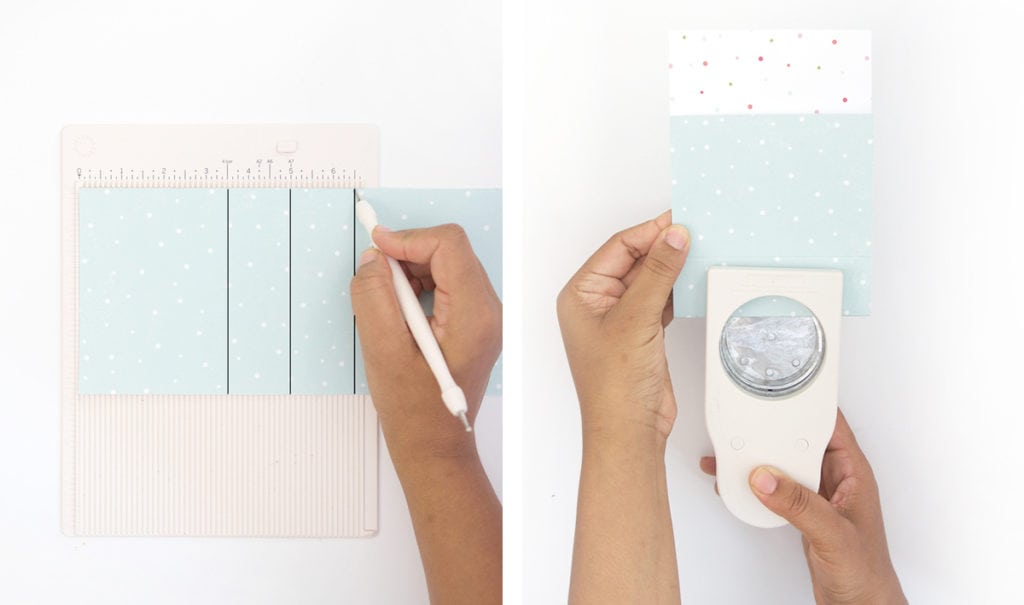 Gift Card Holder Printable