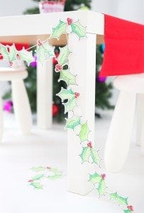 Prismacolor Christmas Coloring Cards