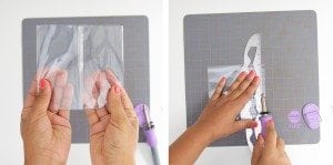 DIY We R Memory Keepers Fuse Tool Packaging + Free Funny Printables | damask love
