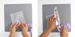 DIY We R Memory Keepers Fuse Tool Packaging + Free Funny Printables | damask love
