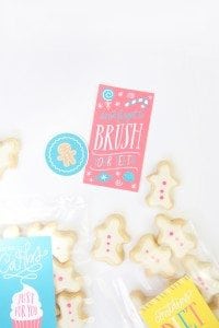 DIY We R Memory Keepers Fuse Tool Packaging + Free Funny Printables | damask love