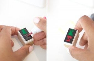 Silhouette Mint Stamp Maker