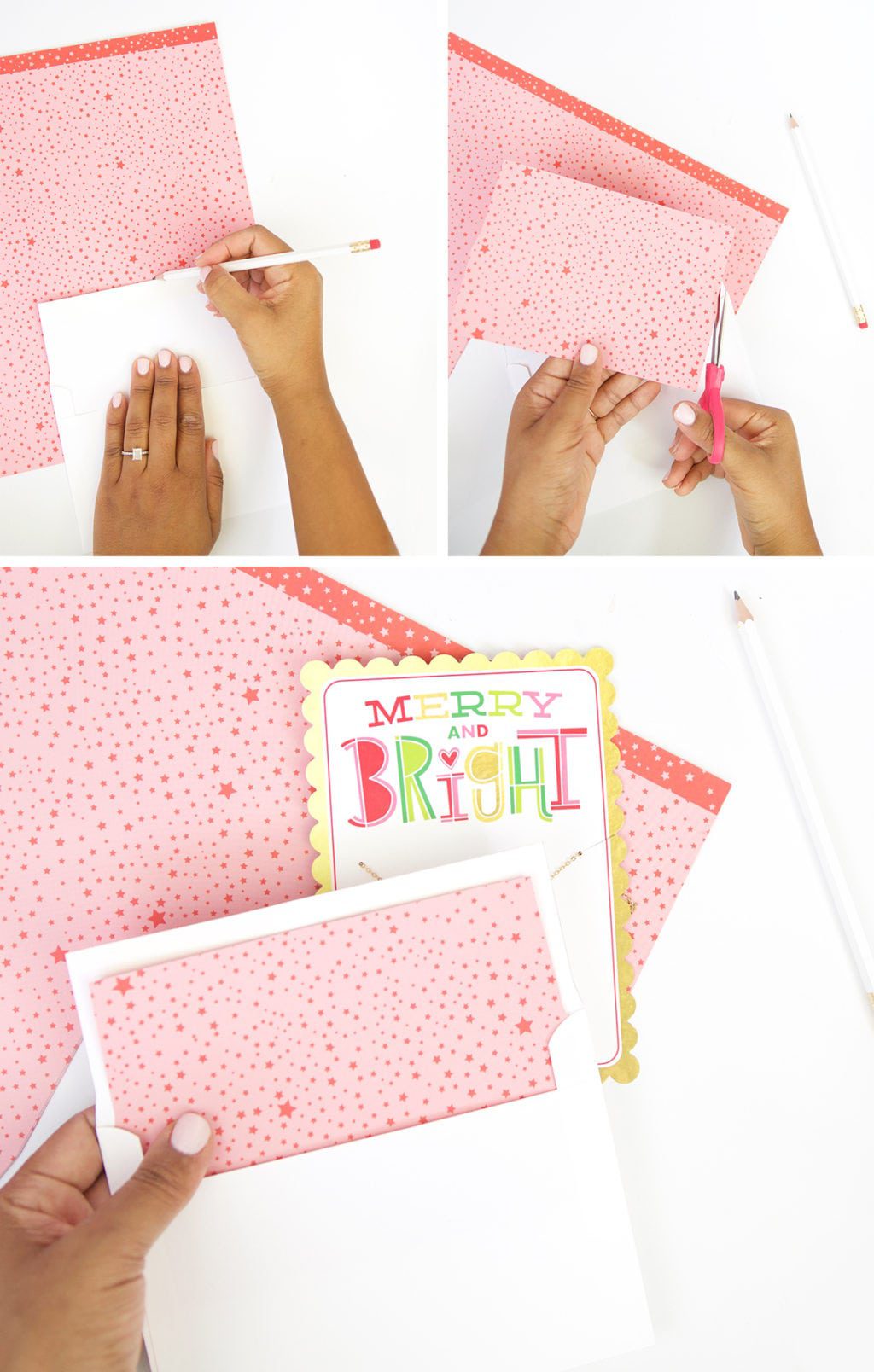 Custom Holiday Jewelry Gifts with Shutterfly | damask love