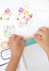 blogger networking