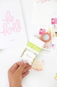 blogger networking