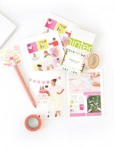 blogger networking