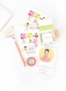 blogger networking