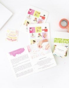 blogger networking