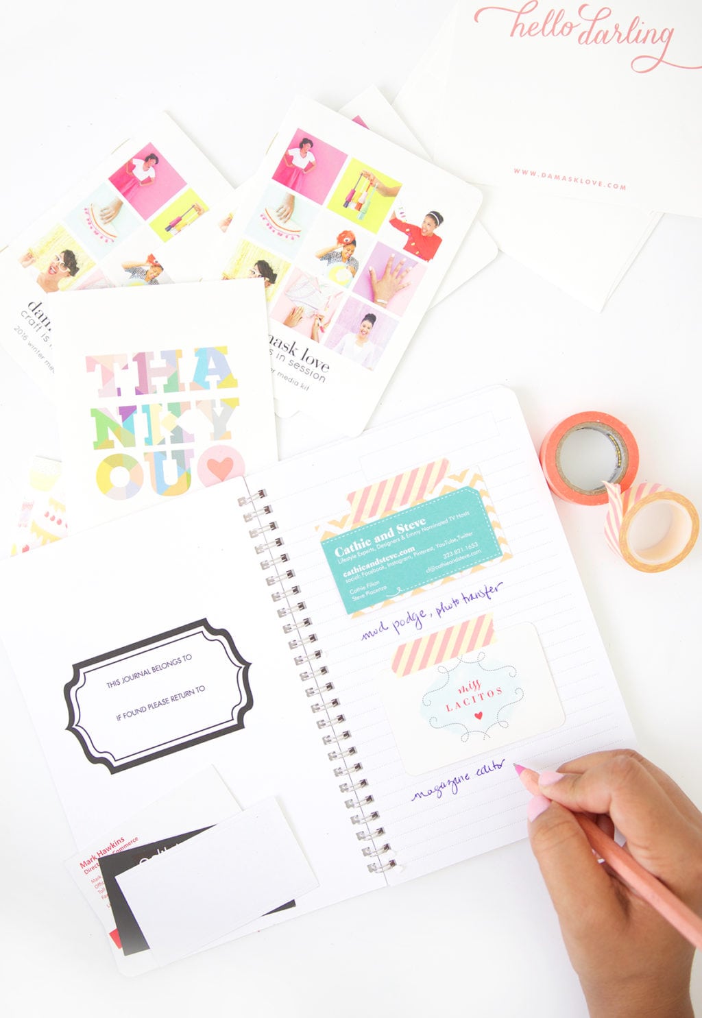 How to Network with Other Bloggers