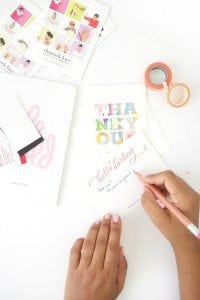 blogger networking