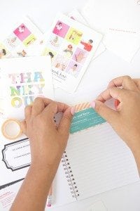 blogger networking