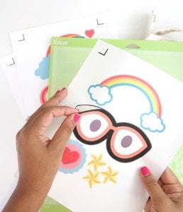 DIY Flair Tote Bag