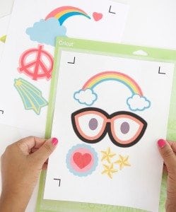 DIY Flair Tote Bag