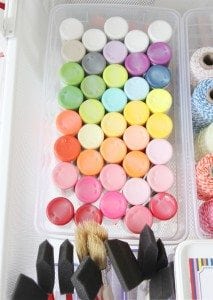 elfa Craft Organization