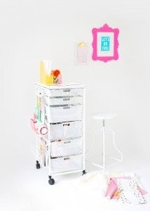 elfa Craft Organization