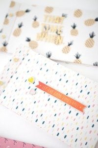 DIY Scrapbook Journal