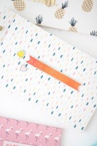 DIY Scrapbook Journal