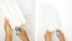 DIY Scrapbook Journal