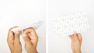 DIY Scrapbook Journal