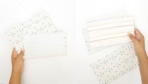 DIY Scrapbook Journal