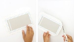 DIY Scrapbook Journal