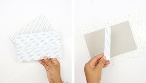 DIY Scrapbook Journal
