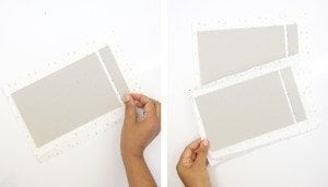 DIY Scrapbook Journal