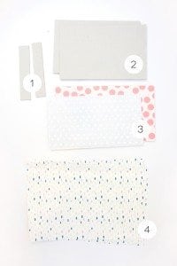 DIY Scrapbook Journal