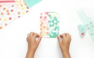 Easy DIY Treat Bags with Oh Goodie