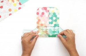 Easy DIY Treat Bags with Oh Goodie