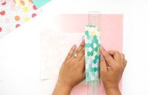 Easy DIY Treat Bags with Oh Goodie