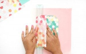 Easy DIY Treat Bags with Oh Goodie