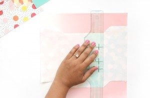 Easy DIY Treat Bags with Oh Goodie