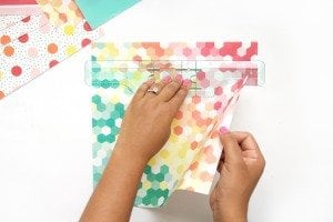 Easy DIY Treat Bags with Oh Goodie