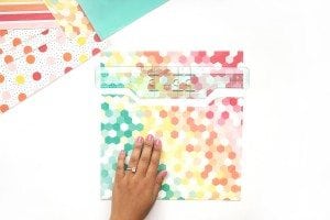 Easy DIY Treat Bags with Oh Goodie