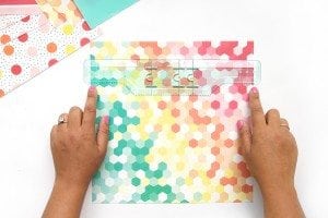 Easy DIY Treat Bags with Oh Goodie