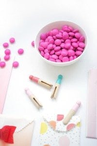 Easy DIY Treat Bags with Oh Goodie