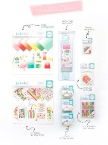 Easy DIY Treat Bags with Oh Goodie
