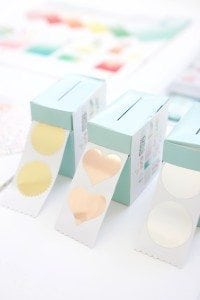 Easy DIY Treat Bags with Oh Goodie