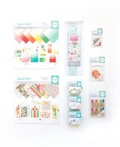 Easy DIY Treat Bags with Oh Goodie