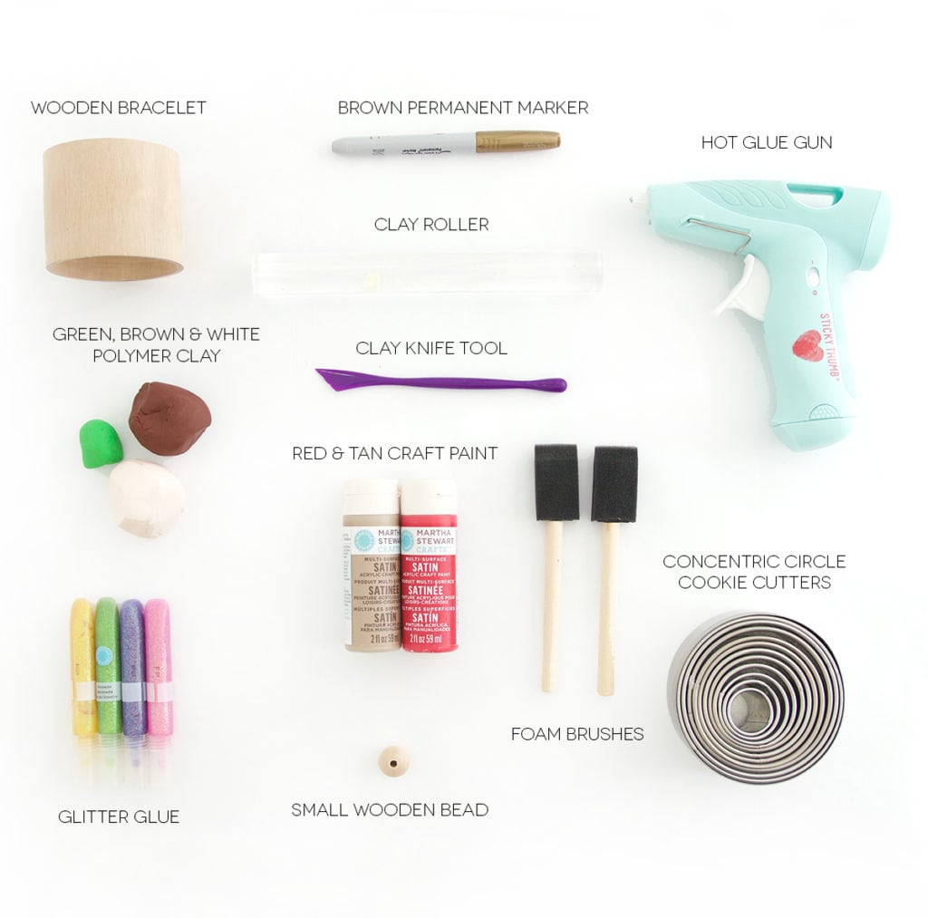 DIY Ice Cream Cone Trinket Box