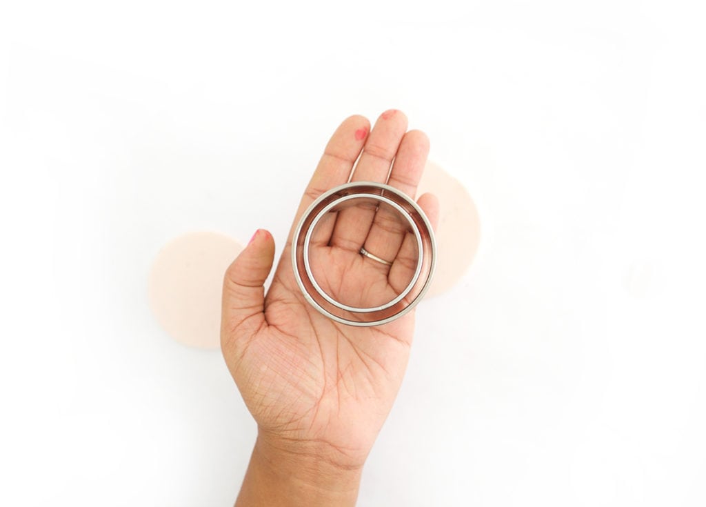 DIY Ice Cream Cone Trinket Box