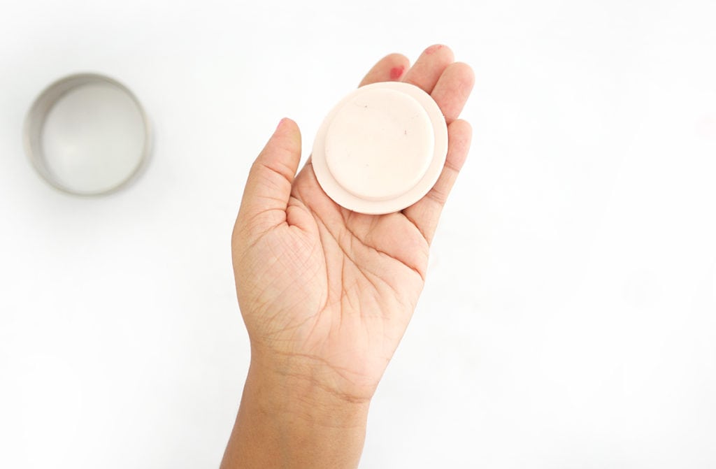 DIY Ice Cream Cone Trinket Box