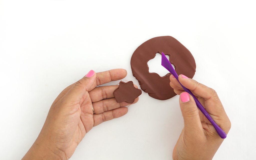DIY Ice Cream Cone Trinket Box