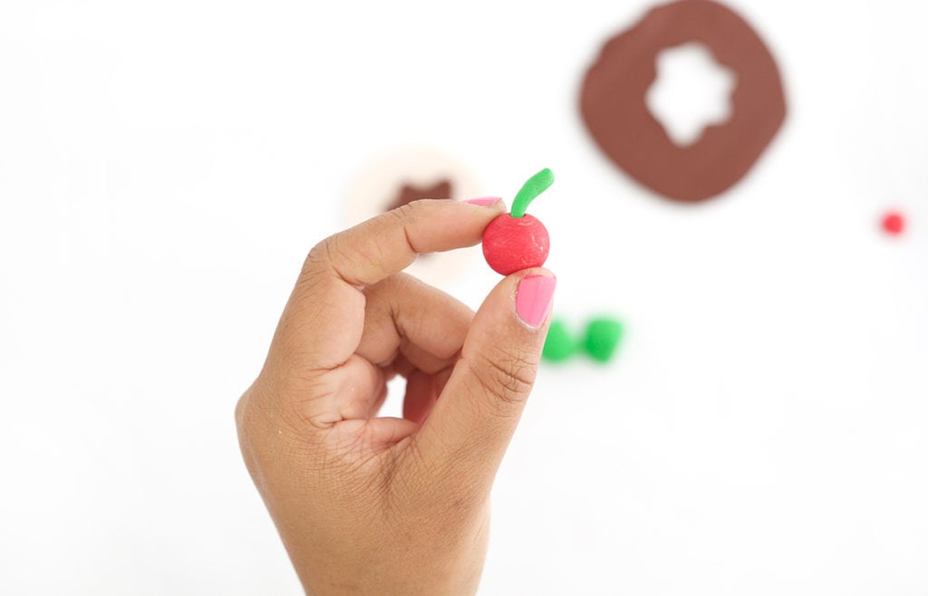 DIY Ice Cream Cone Trinket Box