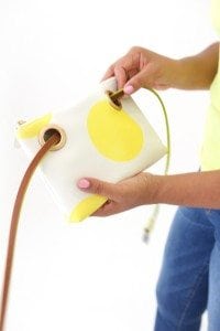 Easy DIY Fanny Pack