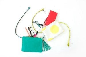 Easy DIY Fanny Pack