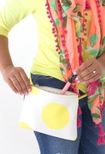 Easy DIY Fanny Pack